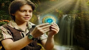 The Lost Medallion: The Adventures of Billy Stone (2013)