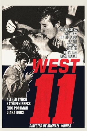 West 11 poster