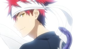 Shokugeki no Soma: 2×6