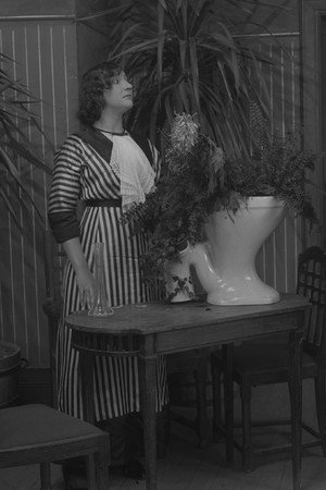 The Birthday Present