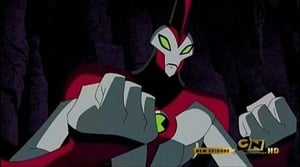 Ben 10: Alien Force: 3×14