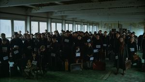 The Brutalist ( 2024 )