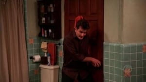 Two and a Half Men: 2×6