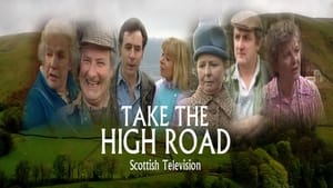 poster Take the High Road