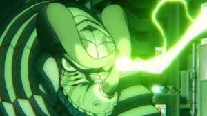 Dandadan 2 – Episódio 23