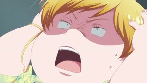 Plus-sized Misadventures in Love!: 1×2