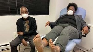 Permanent Stilettos