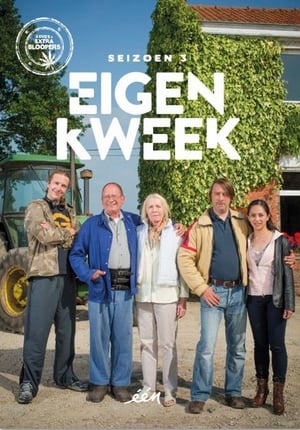 Eigen Kweek: Season 3