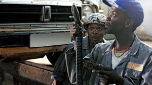 The No. 1 Ladies’ Detective Agency: 1×2