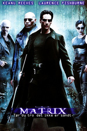 poster The Matrix