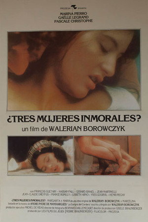 Immoral Women 22
