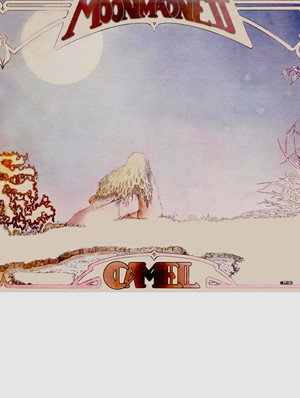 Camel - Live at Hammersmith Odeon 1976 2