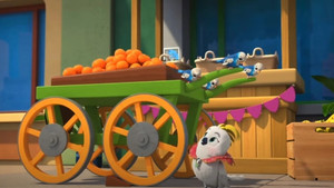 Fruit Loot