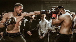 Ringlife Combat Series 1
