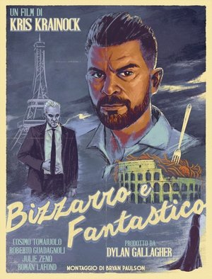 Bizzarro e Fantastico