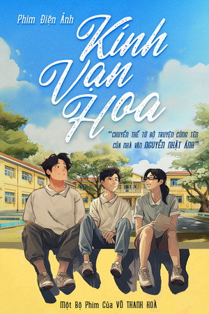 The Prism Of Youth: Blame It On The Ghost 4