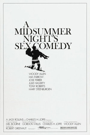 A Midsummer Night's Sex Comedy