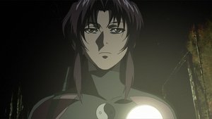 Black Lagoon: 1×5