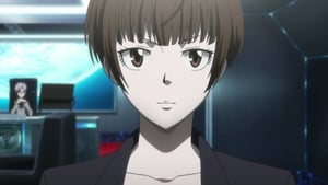 Psycho-Pass: 2×11