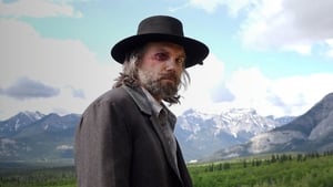 Hell on Wheels – Pokoli vadnyugat 4. évad 4. rész