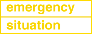 Emergency Situation — Logos 1