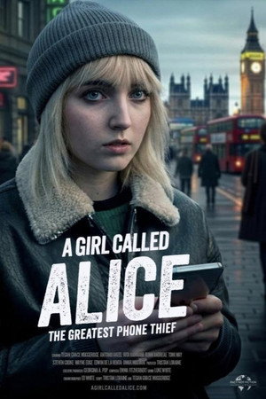 A Girl Called Alice