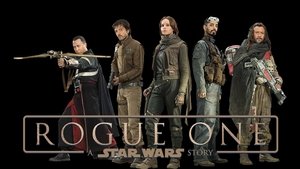 Rogue One: A Star Wars Story 2016