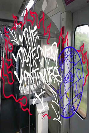 The Takeover Kontinues V Part 2