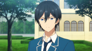 Ensemble Stars!: 1×2