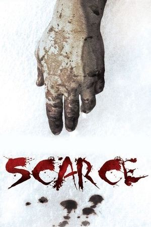 Poster Scarce (2008)