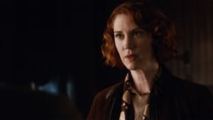 Image A Frankie Drake Mysteries Cold Case: Episode 6