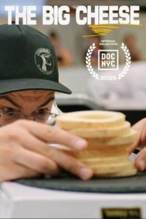 The Big Cheese (2025)