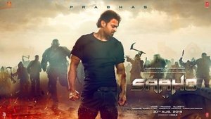 Saaho (2019)