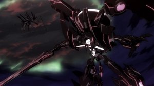 Undefeated Bahamut Chronicle Season 1 Episode 12