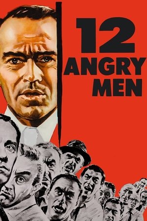 poster 12 Angry Men