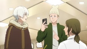 To Your Eternity: 3×1