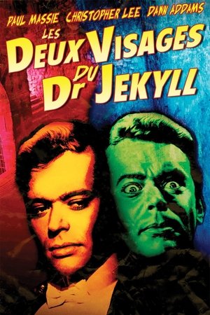 Les Deux visages du Dr Jekyll 1960