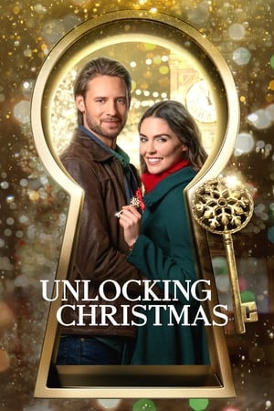 Poster Unlocking Christmas (2020)