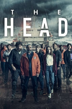 The Head: Mistério na Antártida: Season 2