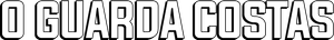 Los Super Guardaespaldas — Logos 1