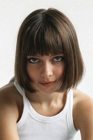 Margarita Galich portrait