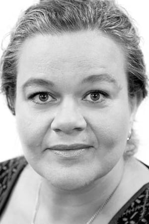 Tove Wiréen portrait