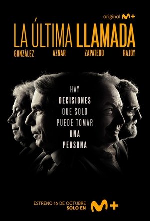 La última llamada