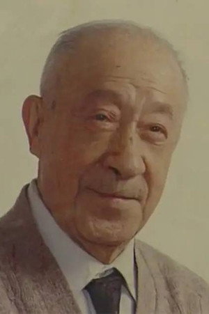 Wan Laiming portrait