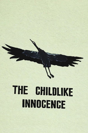 The childlike innocence