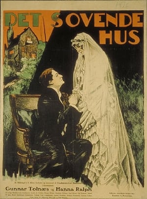 Poster The Sleeping house (1926)