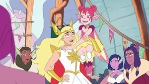 She-Ra e as Princesas do Poder: 4×3