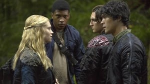 The 100 Temporada 1 Capítulo 2