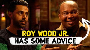 Why Roy Wood Jr. Always Says Yes | StreamHub