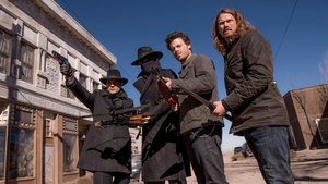 Midnight, Texas Temporada 1 Capitulo 10